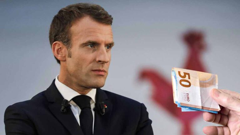 Prime Macron  bénéficiaires, montant… Voici tout ce qu’il faut savoir sur l’aide bientôt versée !